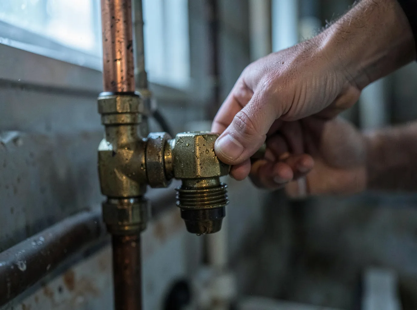 Emergency Plumber New Middletown, OH FAQs